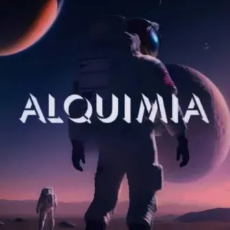 Alquimia by Unknown Artist