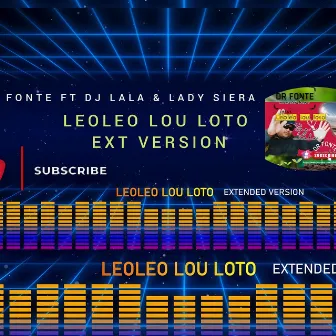 Leoleo Lou Loto (Extended) by Dr Fonte