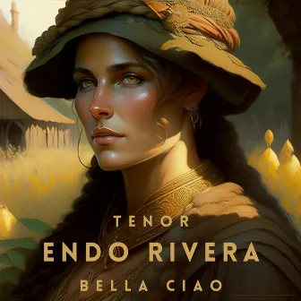 Bella Ciao by Endo Rivera