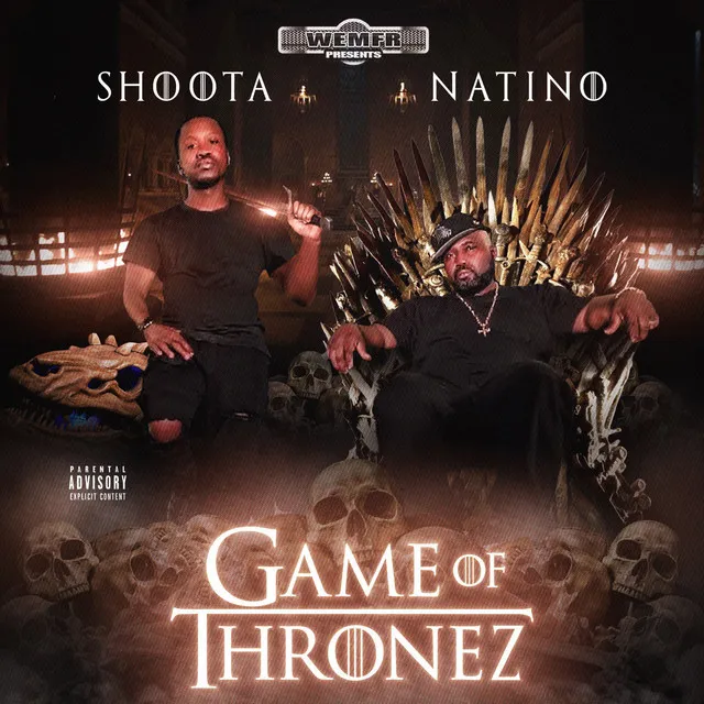 Game Of Thronez