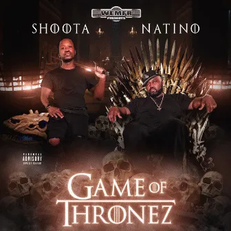 Game Of Thronez by Natino