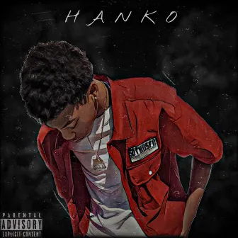 H.A.N.K.O by Hanko