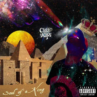 Soul of a King by Chubb Raps