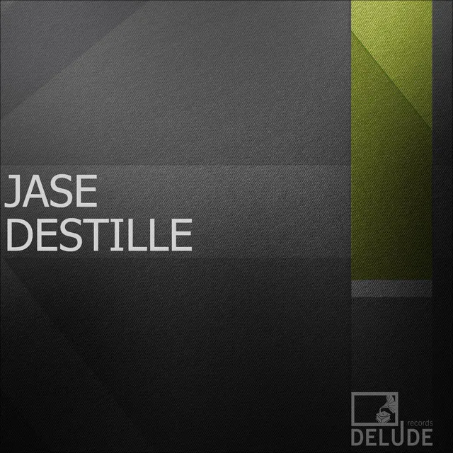 Destille - Patrick Arbez Remix