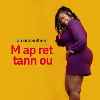 Map Ret Tann Ou by Tamara Suffren