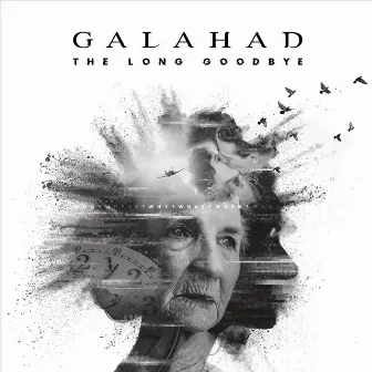 The Long Goodbye by Galahad