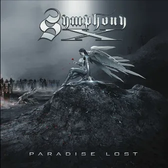 Paradise Lost by Symphony X