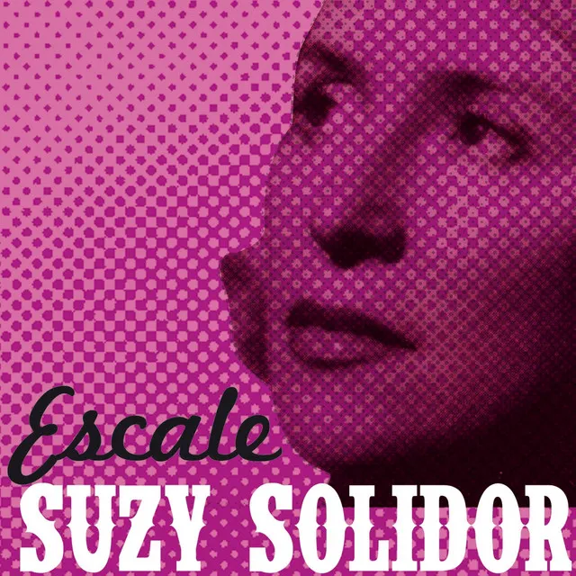 Suzy Solidor