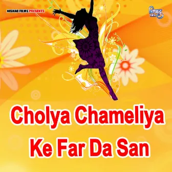 Cholya Chameliya Ke Far Da San (Holi Song) by Yadav