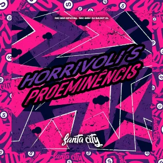 Horrivolis Proeminencis by Mc Giih