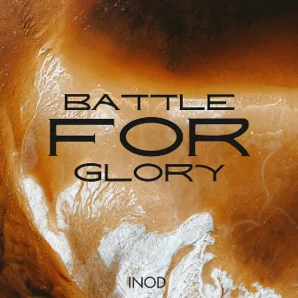 Battle For Glory by Ihor Vitsinskyy