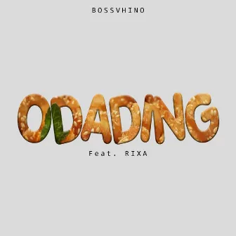 Odading by Bossvhino