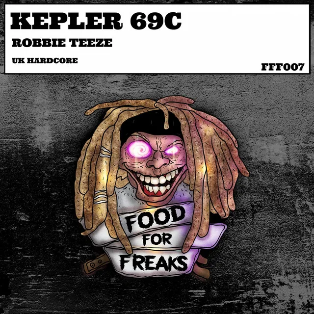 Kepler 69C - Original Mix