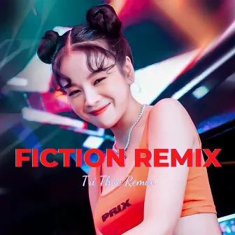 FICTION REMIX TIKTOK by Mii Media