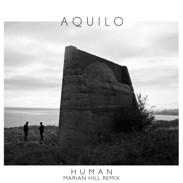 Human - Marian Hill Remix