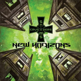 New Horizons by Stars Crusaders