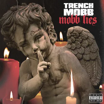 Mobb Ties by TrenchMobb