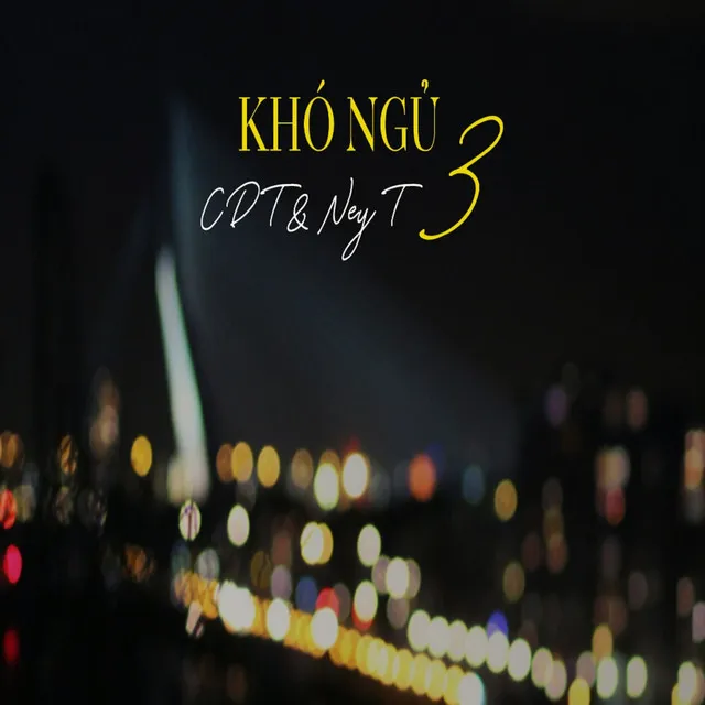 Khó Ngủ 3 - Beat