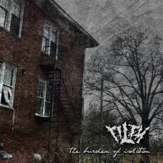 The Burden of Isolation by Filth