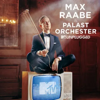 Der perfekte Moment... wird heut verpennt (MTV Unplugged) by Max Raabe