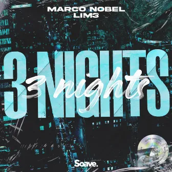 3 Nights by Marco Nobel