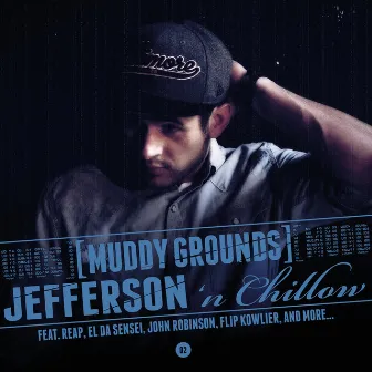 Muddy Grounds by Jeffrey Jefferson