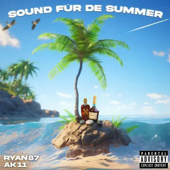 Sound für de Summer by ak11