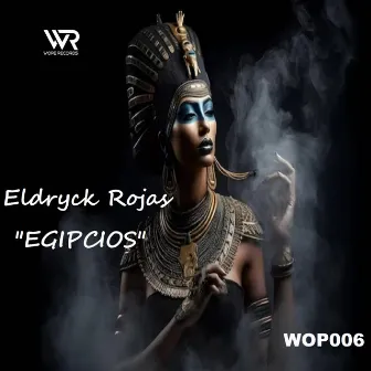 Egipcios by Eldryck Rojas