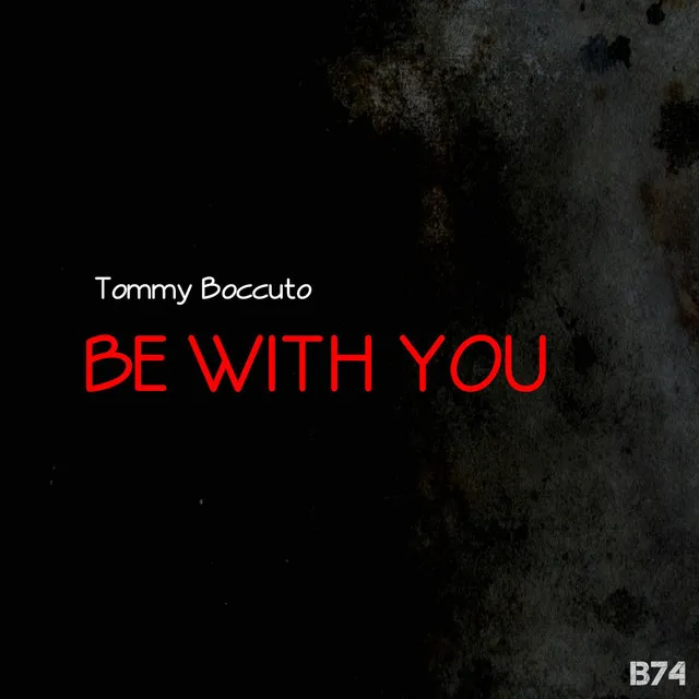 Be With You