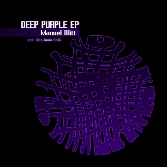 Deep Purple EP by Manuel Witt