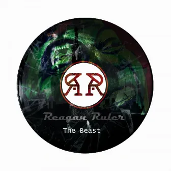 The Beast by Reagan Ruler