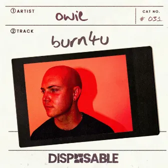 BURN4U by owie