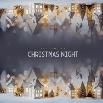 Christmas Night by Romany Guitar Connection