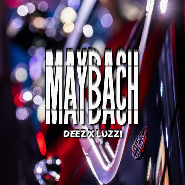 MAYBACH