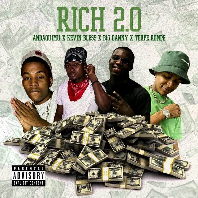 Rich 2.0 - Remix