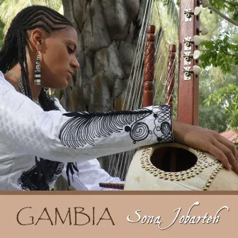 Gambia by Sona Jobarteh