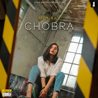 Chobra by Kaos Productions