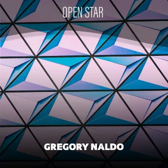 Open Star by Gregory Naldo