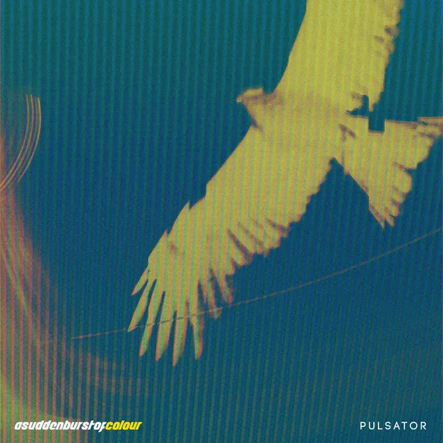 Pulsator - about : river remix