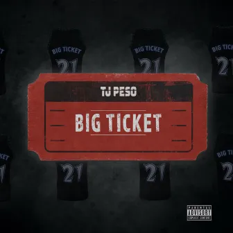 Big Ticket Freestyle by T.J Peso