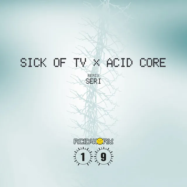 Acid Core - SERi (JP) Remix