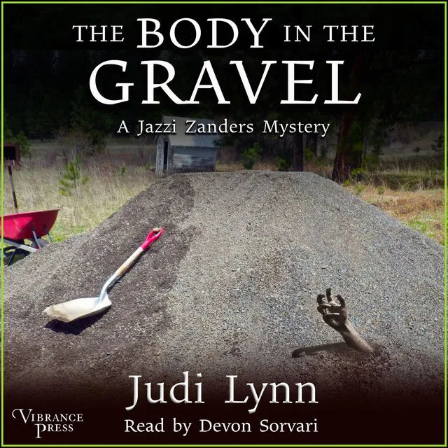 Chapter 9 - The Body in the Gravel - A Jazzi Zanders Mystery, Book Three