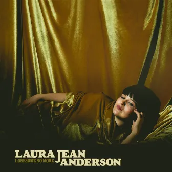 Lonesome No More by Laura Jean Anderson