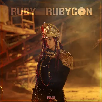 Rubycon by RUBY