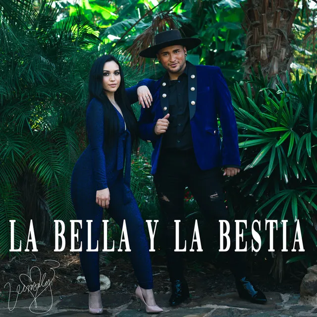 La Bella y la Bestia