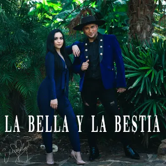 La Bella y la Bestia by Verónica Rosales