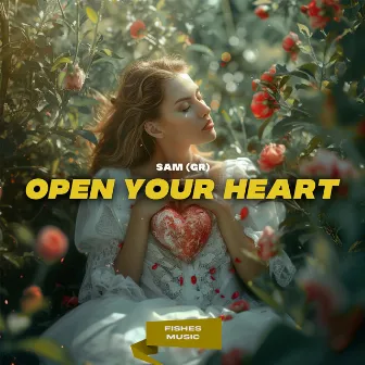 Open Your Heart by Sam (GR)