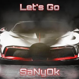 Let's Go by SaNyOk