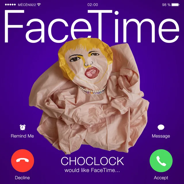 Face time