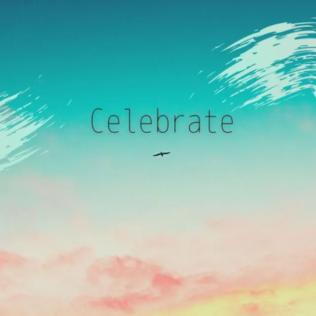 Celebrate feat.Hatsune Miku